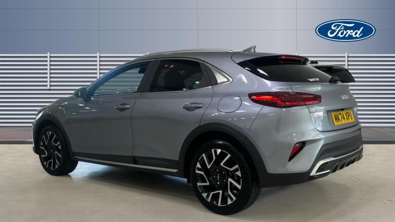 Kia Xceed 1.5T GDi ISG 138 3 5dr Petrol Hatchback